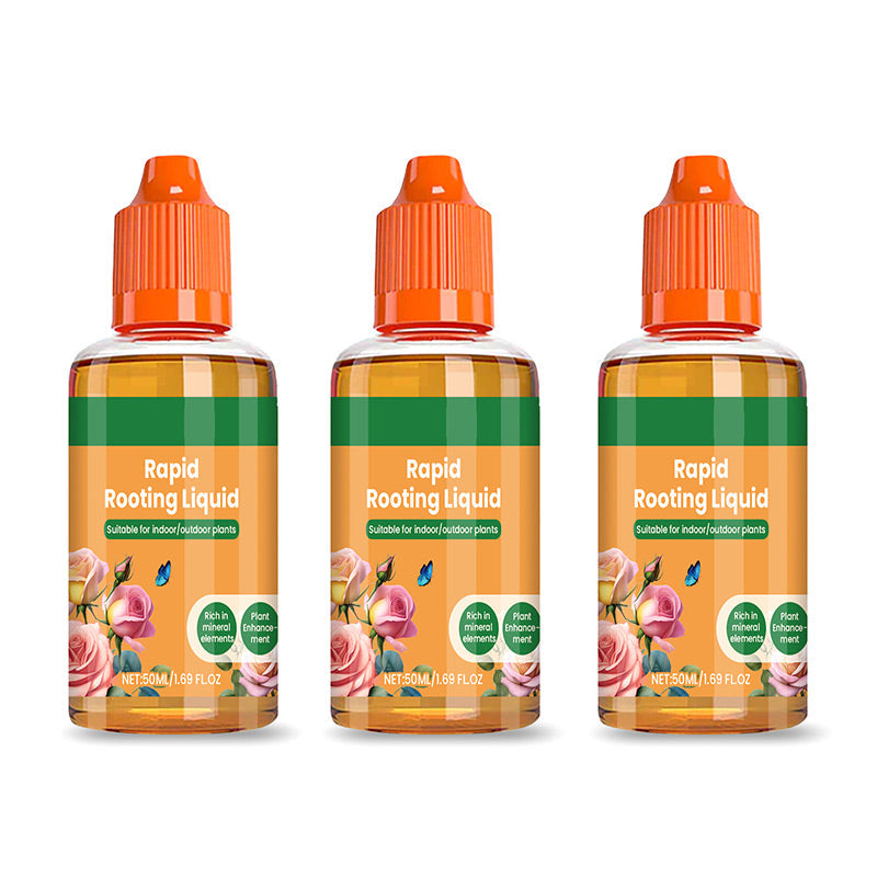 🎉Christmas Special Offer Buy 2 Get 1 Free🎉Universal Plant Nutrient Liquid for Rooting