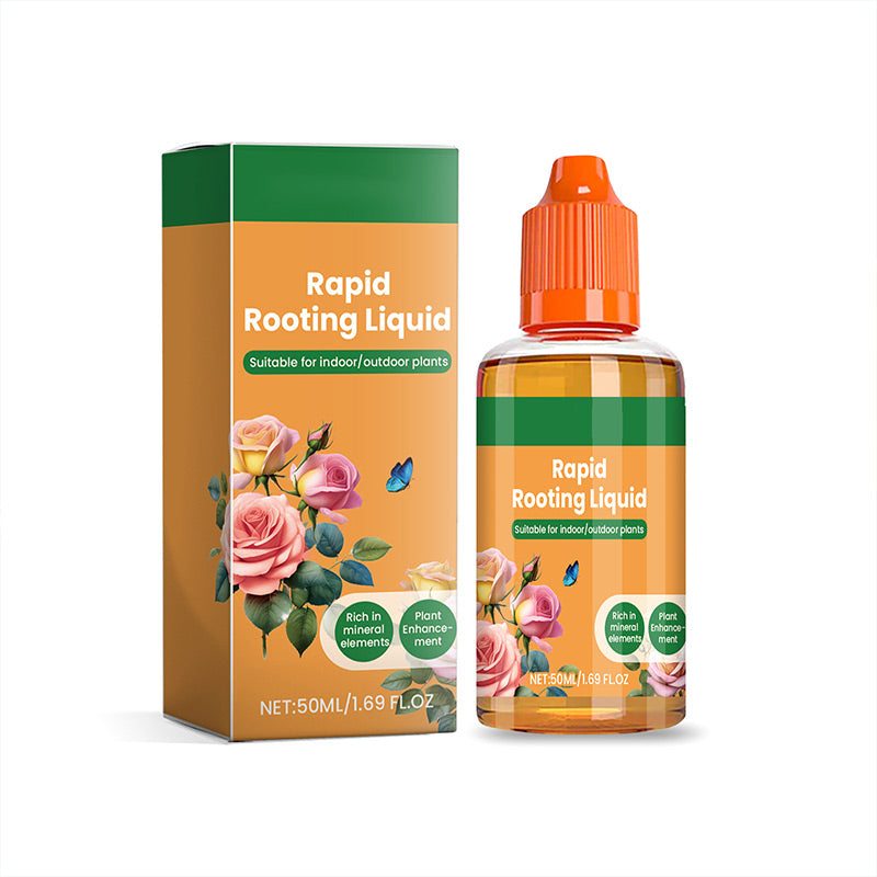 🎉Christmas Special Offer Buy 2 Get 1 Free🎉Universal Plant Nutrient Liquid for Rooting