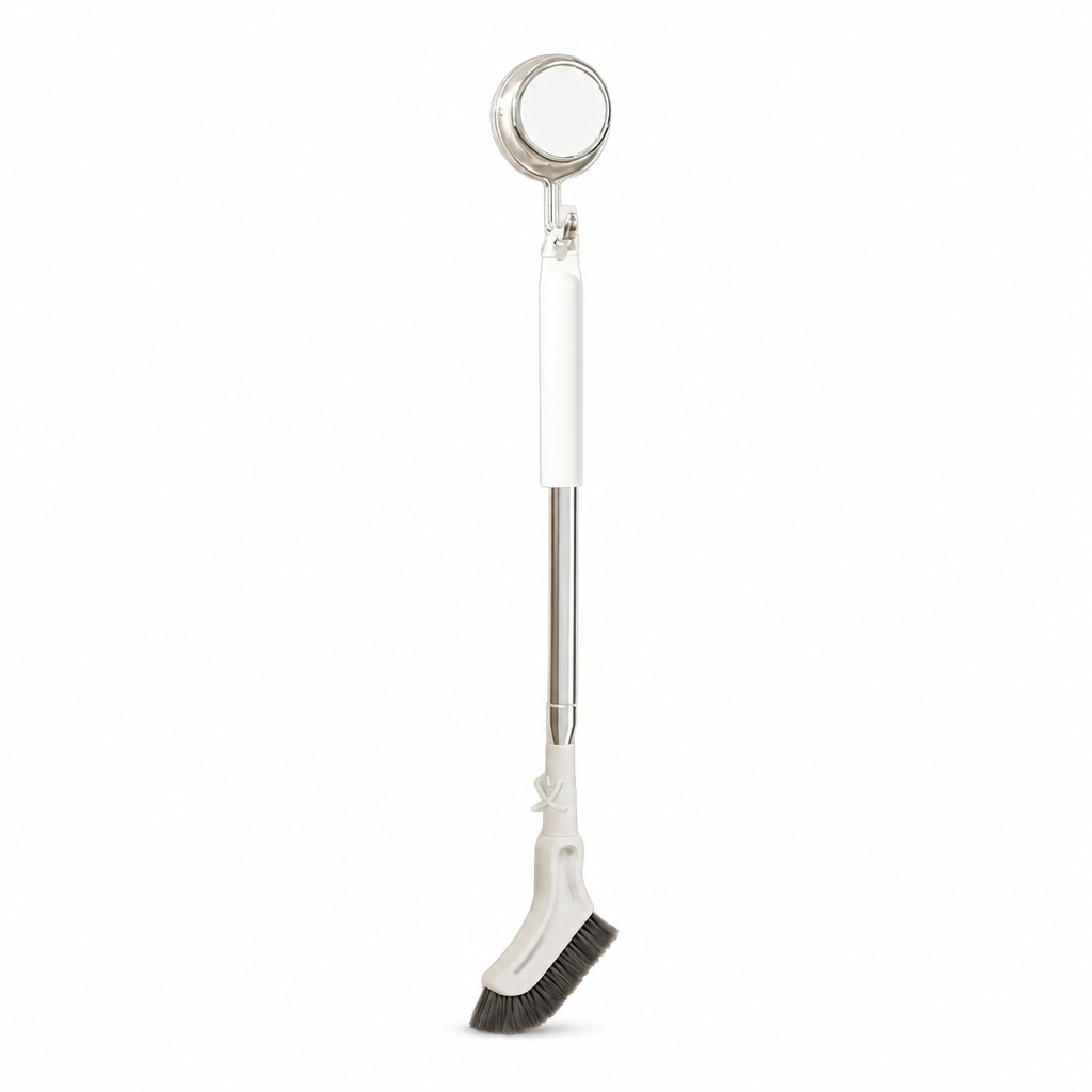 💥Buy One, Get One Free🧹Multi-functional floor brush with telescopic handle
