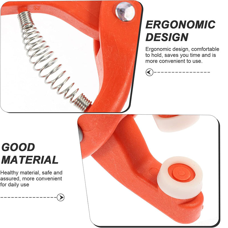 🥳Super Value Offer🥳 ✅ Installation tool for no-sew buttons