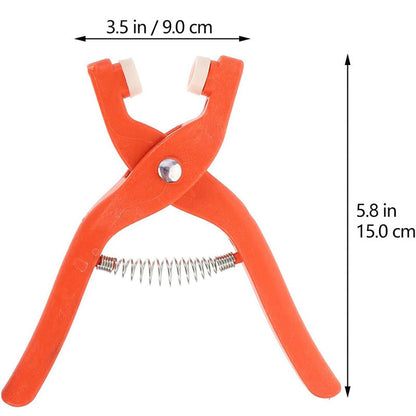 🥳Super Value Offer🥳 ✅ Installation tool for no-sew buttons