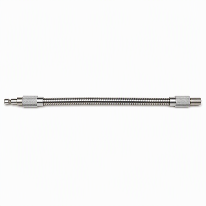 ⏳Limited-Time Offer⏰ Flexible Metal Shaft Extension for Drills and Screwdrivers