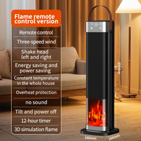 Remote-controlled version