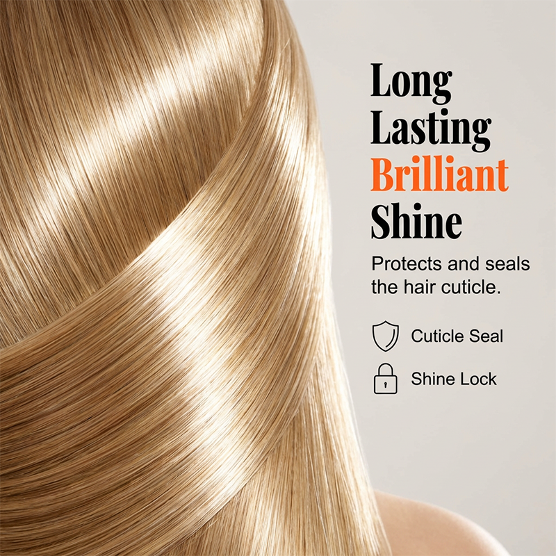📢Last day 50% Off！✨ Smoothing Moisturizing Hair Mask | 300ml