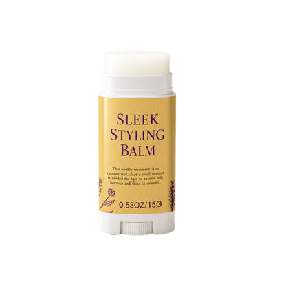 🏆Buy 1, Get 2 Free 🎉 Flyaway tamer/styling wax stick for smoothing frizz and setting hair in place