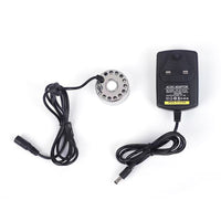 Colorful LED Mist Diffuser + UK