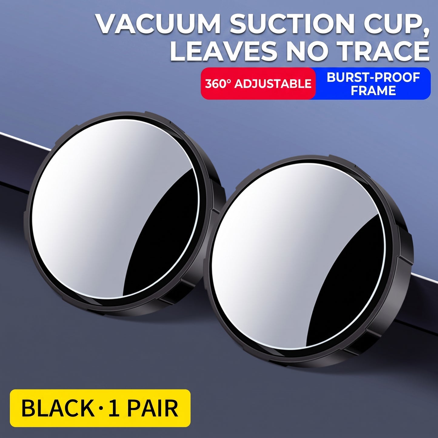 🔥Limited-time 50% off-Car Blind Spot Mirror