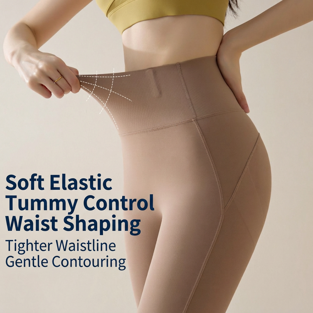 💃 High Waist Butt Lifting Leggings for Women | Western Slim Fit Yoga Pants with Pockets, Quick Dry Stretchy Fitness Athletic Pants