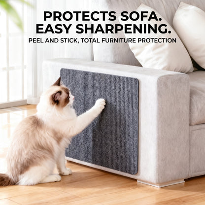 🔥Limited-time 50% off - Anti-cat scratch sofa protector