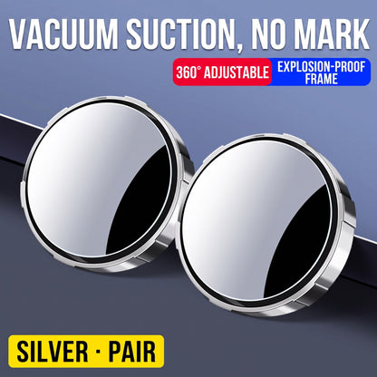🔥Limited-time 50% off-Car Blind Spot Mirror