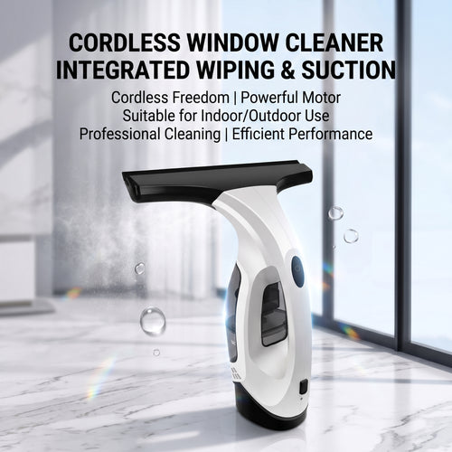 🔥Limited-time 50% off - Electric Glass Cleaner