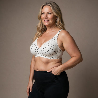 Glazee - Comfort push-up-bh