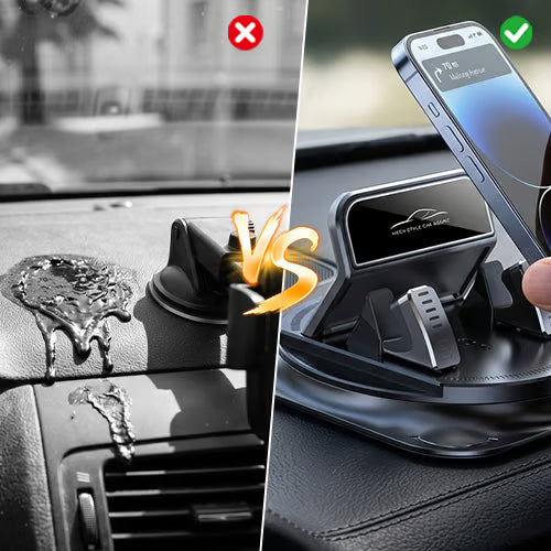 🔥🔥Newest 2026 Dashboard Phone Mount – 50% OFF: Stable, durable, and bump-proof.