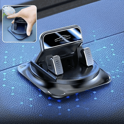 🔥🔥Newest 2026 Dashboard Phone Mount – 50% OFF: Stable, durable, and bump-proof.