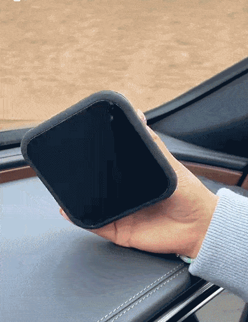 🔥🔥Newest 2026 Dashboard Phone Mount – 50% OFF: Stable, durable, and bump-proof.